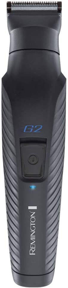 Remington trymer do brody i ciała, multigroomer, wielofunkcyjny 5w1, r - obrazek 7