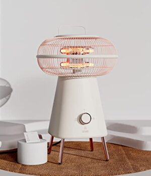 SOTHING Elektryczny promiennik podczerwieni 3 stopnie