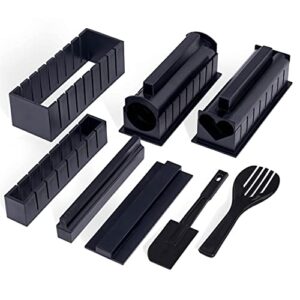 OAK & STEEL Kompletny Zestaw do Samodzielnego Wykonania