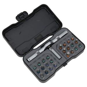 Ratchet Screwdriver Bit Set Ratchet Screwdriver Kit Stable