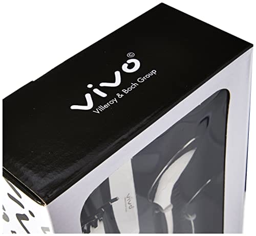 vivo by Villeroy & Boch Group– New Sweet Basic zestaw - obrazek 4