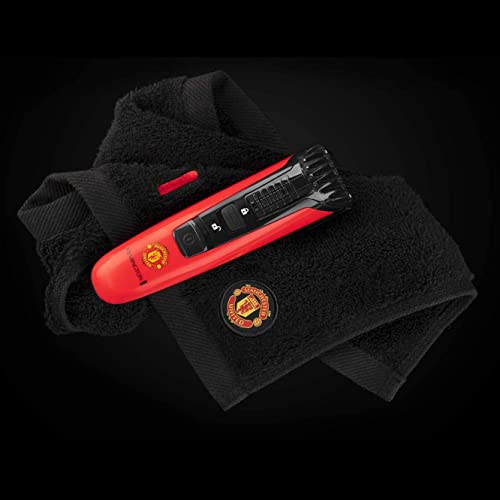 Remington Trymer do Brody Manchester United - Ostrza ze Stali - obrazek 9