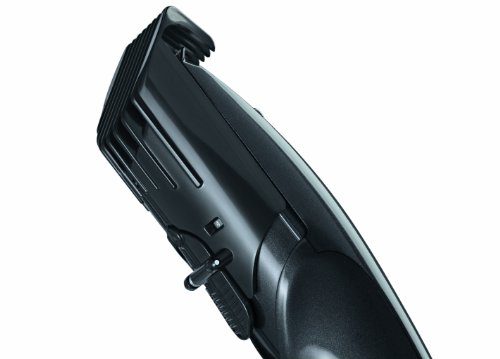 Grundig MC 3342 - Zestaw trymerów do włosów i brody 1 sztuka - obrazek 4