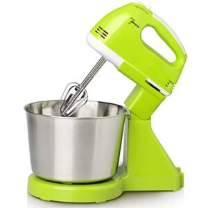 Profesjonalny robot kuchenny 25 l miska do mieszania ze