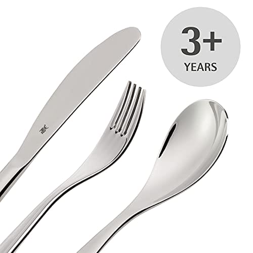 WMF Frozen Zestaw Sztućców dla Dzieci Wielokolorowy 4 szt - obrazek 7