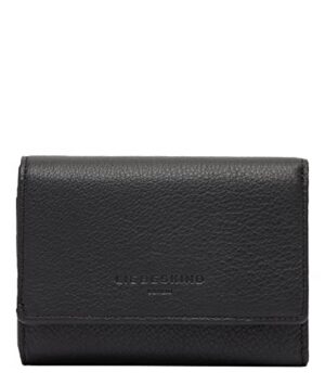 Liebeskind Berlin Damskie Basics Nora Purse L czarny Large
