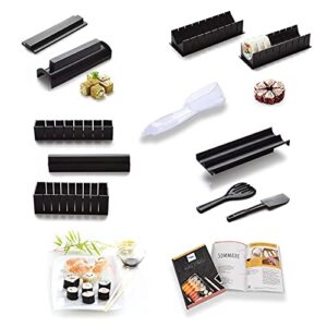 Zestaw Sushi TTHEENA | Forma do sushi | Oryginalny