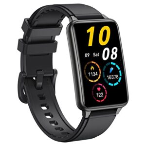 Smart Watch V3 - Monitor aktywności z wieloma trybami sportowymi, monitorowaniem zdrowia i długim czasem pracy baterii