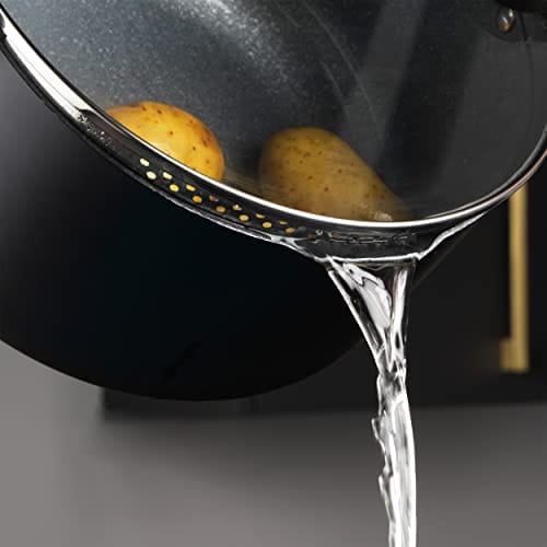 Russell Hobbs RH01840EU7 RH01840 4-częściowy zestaw patelni - obrazek 7