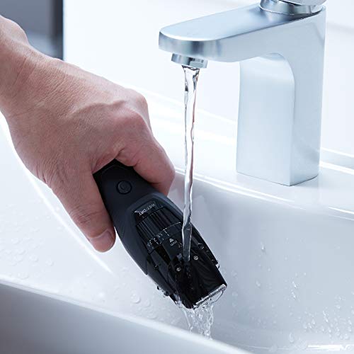 Panasonic ER-GB43-K503 Elektryczna Szczoteczka do Zębów, Czarny - obrazek 3