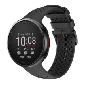 Polar Pacer Pro - Zaawansowany Zegarek Sportowy z GPS - Pomiar Tętna z