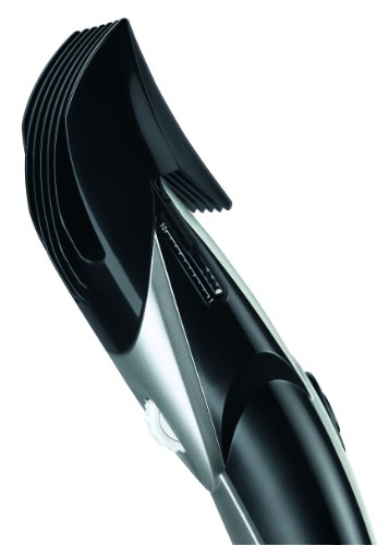 GRUNDIG MC 3140 Haarschneider - Precyzyjne i wygodne strzyżenie włosów i brody - obrazek 3