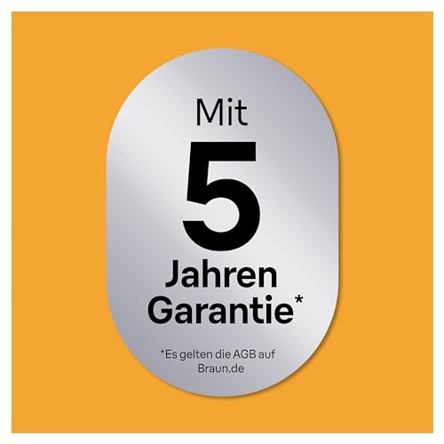 Braun trymer do brody, trymerka/maszynka do strzyżenia włosów dla mężc - obrazek 5