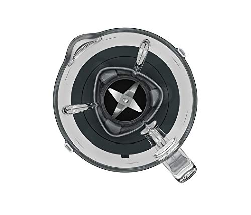 Braun PowerBlend 3 JB 3272 mikser stojący - 15 l szklana - obrazek 6