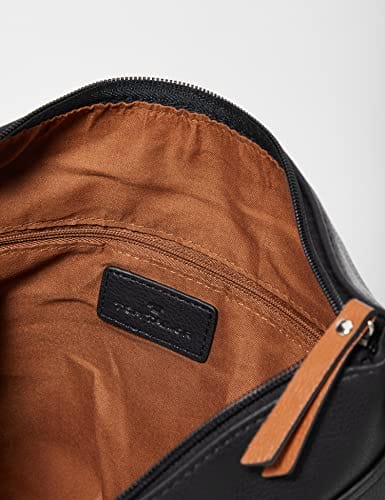 TOM TAILOR torba na ramię Kobiety Novara (2 w zestawie) - obrazek 3