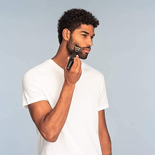 Remington Trymer do Brody z Pokrętłem 1.5-5mm - obrazek 9