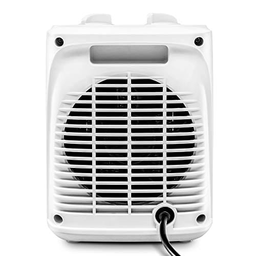 TROTEC TFC 16 E Termowentylator ceramiczna dmuchawa grzewcza - obrazek 3