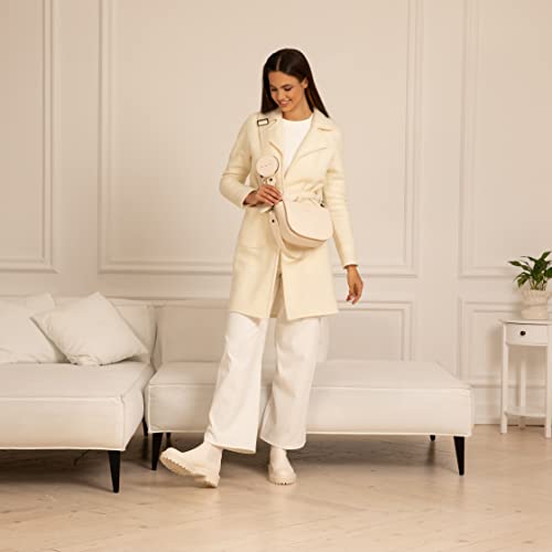 bugatti Almata Średnia torba damska - obrazek 2