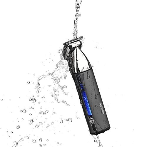 BaByliss Super-X Metal 15 w 1 wielofunkcyjny trymer wielofunkcyjny - b - obrazek 6