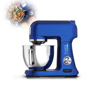 Lnlscle Robot kuchenny 48 l/mikser do żywności miksery