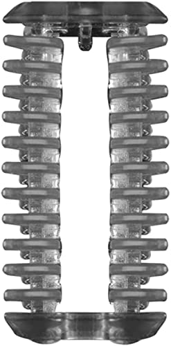 Remington trymer do brody, samoostrzące się ostrza ze stali nierdzewne - obrazek 8