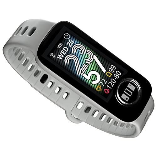 ASUS HC-C05 VivoWatch Aero 5 - Inteligentna bransoletka monitorująca kroki, tętno, sen i kalorie - obrazek 6