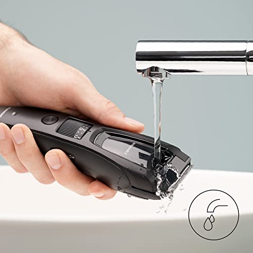 Panasonic ER-GB61-K503 - Trymer do ciała, brody i głowy dla mężczyzn - obrazek 7