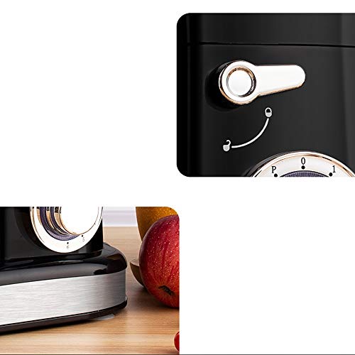 YWSZJ Robot kuchenny 65 l 1500 W 6-biegowy stojak kuchenny - obrazek 2