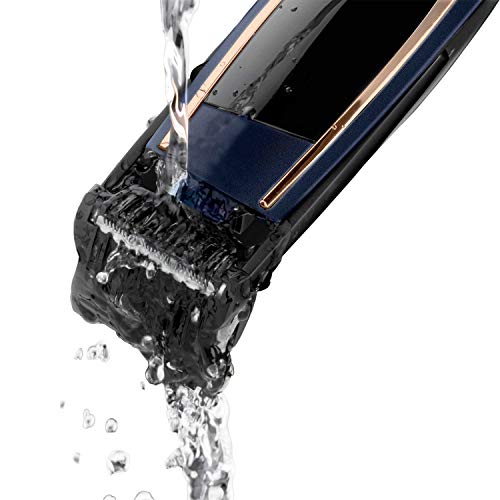 BaBylissMEN i-Stubble Trymer do Brody - Precyzyjne Ostrze, Długi Czas Pracy - obrazek 5