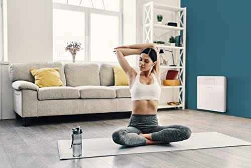 Bosch Thermotechnik HC 4000-15 Grzejnik Elektryczny 1500 W - obrazek 3