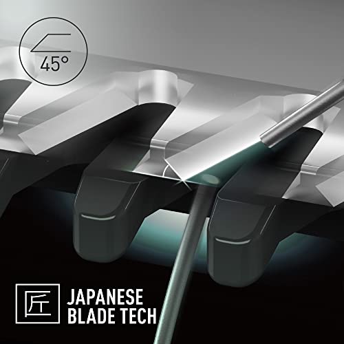 Panasonic ER-GB61-K503 - Trymer do ciała, brody i głowy dla mężczyzn - obrazek 8