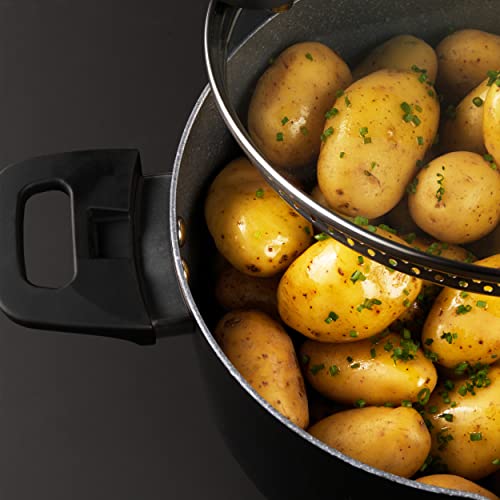 Russell Hobbs RH01840EU7 RH01840 4-częściowy zestaw patelni - obrazek 9