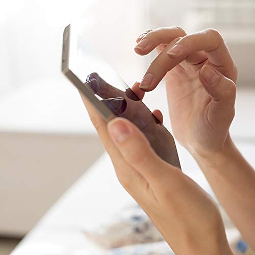 Cecotec Grzejnik elektryczny Niskie zużycie Ready Warm 6650 - obrazek 4