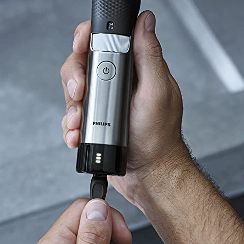 Philips BT9810/90 Prestige 9000 - Trymer do brody z technologią - obrazek 3