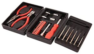 Amtech I0655 Tool Kit 25-Piece