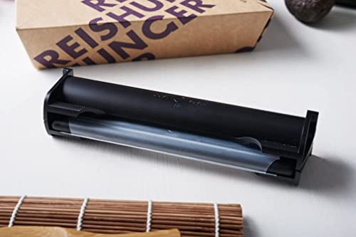 Reishunger Zestaw do przygotowywania sushi z Easy Sushi - obrazek 5