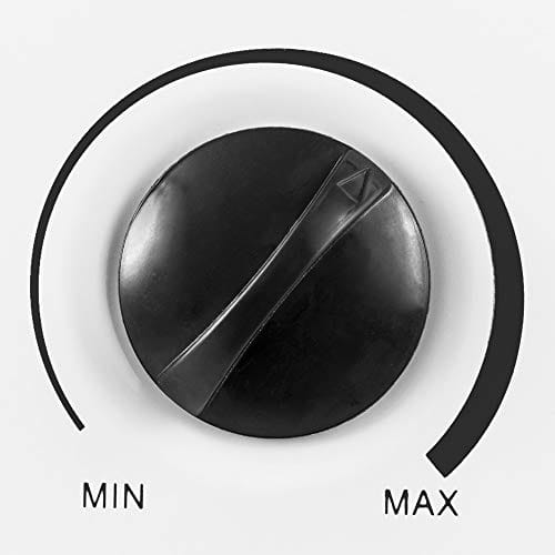 TROTEC Konwektor TCH 18 E Grzejnik elektryczny maks. moc - obrazek 3