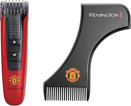 Remington Trymer do Brody Manchester United - Ostrza ze Stali - obrazek 8