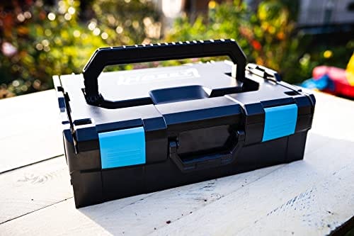 HAZET Zestaw narzędzi 190L-136/83 | 83-częściowy - obrazek 3