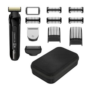 Rowenta Forever Sharp Ultimate Xpert TN6201 - trymer do brody i włosów