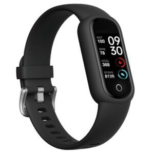 TOOBUR Fitness Tracker Watch - Monitoruj swoje zdrowie 24/7!