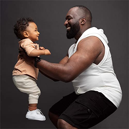 POLAR Unite - Wodoodporny zegarek fitness z monitorowaniem tętna i snu - obrazek 4