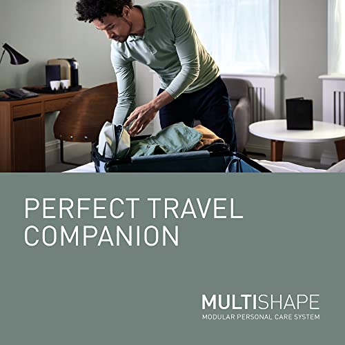 Panasonic ER-CTN1-A301 Multishape ER-CTN1 nakładka do trymera do brody - obrazek 10