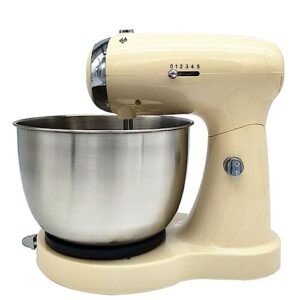 Robot kuchenny 350 W z 5 regulowanymi biegami - idealny prezent do kuchni