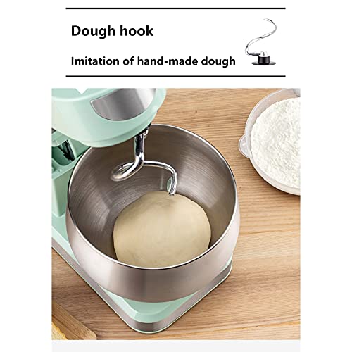 Profesjonalne Blendery Pionowe Robot Kuchenny Wielofunkcyjny - obrazek 7