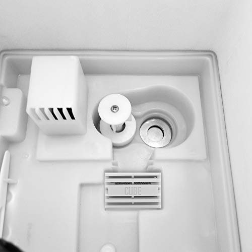 Stadler Form Kostki do Nawilżacza, Biały, 2 Sztuki - obrazek 4