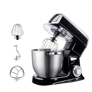 Robot kuchenny 6 prędkości z funkcją pulsu robot kuchenny z