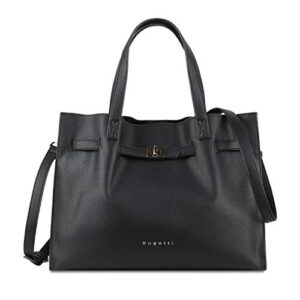 bugatti Chiara duża damska torba na ramię - torebka L torba