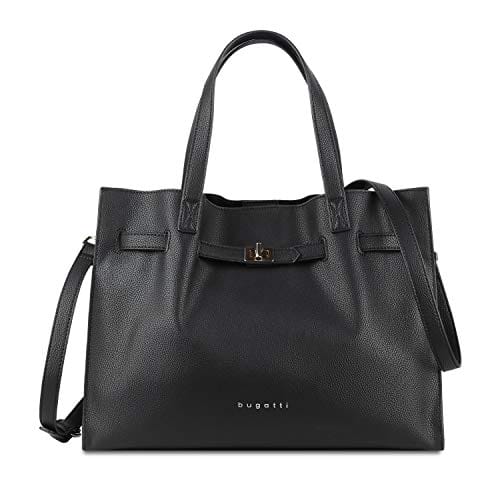 bugatti Chiara duża damska torba na ramię - torebka L torba