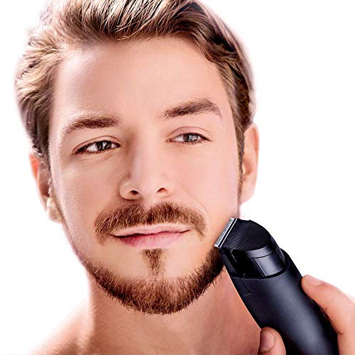 Valera X-Cut 642.02 - Profesjonalny trymer do brody z 30 cięciami - obrazek 4